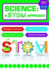 Image for Science: A STEM Approach Year 5