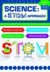 Image for Science: A STEM Approach Year 6