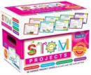 Image for STEM Projects EYFS