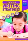 Image for Teaching Writing Strategies