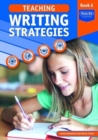 Image for Teaching Writing Strategies