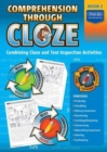 Image for Comprehension Through Cloze Book 2 : Combining Cloze and Text Inspection Activities