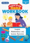 Image for Learn from Home Workbook 2