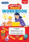 Image for Learn from Home Workbook 3