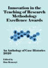 Image for Innovation in Teaching of Research Methodology Excellence Awards 2020