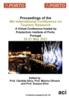 Image for ICTR 2021-Proceedings of the 4th International Conference on Tourism Research