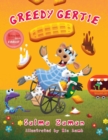Image for Greedy Gertie