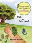 Image for Oaky the Oak Leaf