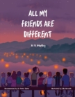 Image for All My Friends Are Different