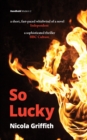Image for So lucky  : a novel