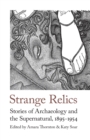 Image for Strange Relics