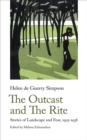 Image for The outcast and the rite  : stories of landscape and fear, 1925-38