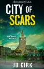 Image for City of Scars