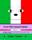 Image for Cool Kids Speak Italian - Book 2
