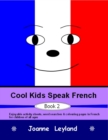 Image for Cool Kids Speak French - Book 2