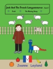 Image for Jack And The French Languasaurus - Book 1