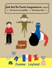 Image for Jack And The French Languasaurus - Book 3