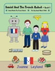 Image for Daniel And The French Robot - Book 1