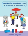 Image for Daniel And The French Robot - Book 2