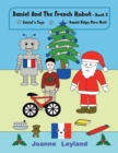 Image for Daniel and the French Robot - Book 3
