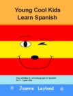 Image for Young Cool Kids Learn Spanish