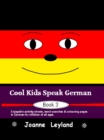 Image for Cool Kids Speak German - Book 3