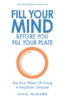 Image for Fill Your Mind Before You Fill Your Plate