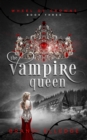 Image for The Vampire Queen (Wheel of Crowns 3)