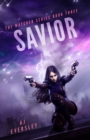 Image for Savior (Watcher 3)