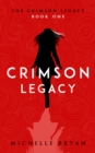 Image for Crimson Legacy