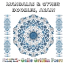 Image for Mandalas and Other Doodles, Again