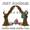 Image for Just Doodles : A Challenging Art Colouring Book