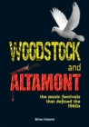 Image for Woodstock and Altamont