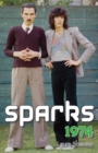Image for Sparks 1974