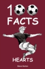 Image for Hearts - 100 Facts