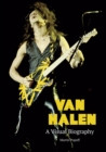 Image for Van Halen A Visual Biography
