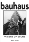 Image for Bauhaus: Visions Of Sound