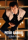 Image for Peter Gabriel A Life In Vision