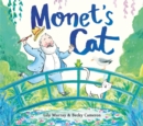 Image for Monet's cat