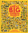 Image for The great big animal search book