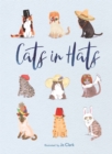 Image for Cats in hats