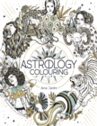 Image for Astrology Colouring