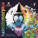 Image for Kaleidomorphia : A Kaleidoscope of Colouring Challenges