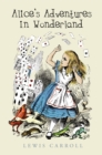 Image for Alice&#39;s adventures in Wonderland
