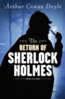 Image for The Return of Sherlock Holmes (Dyslexic Specialist edition)