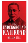 Image for The Underground Railroad (Dyslexic Specialist edition)