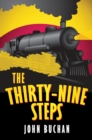 Image for The Thirty-Nine Steps (Dyslexic Specialist edition)