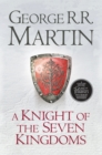Image for A knight of the seven kingdoms