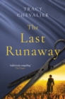 Image for The Last Runaway