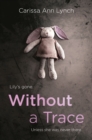 Image for Without a trace